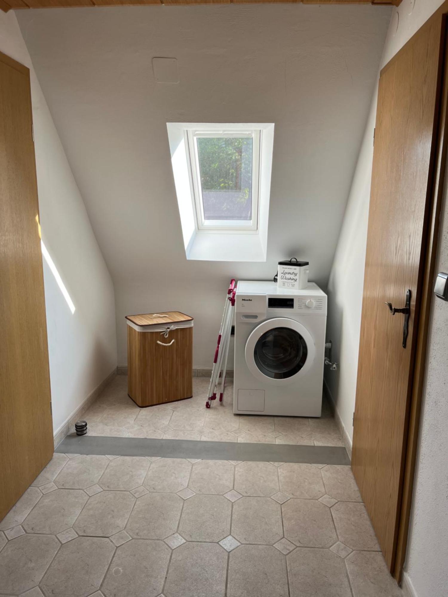 Schoene Wohnung In Ruhiger Laendlicher Lage Heidenheim  Buitenkant foto